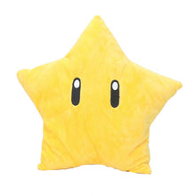 Load image into Gallery viewer, Super Mario Star Bowser Luigi Mushroom Toad Stuffed Plush Toys N5