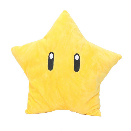 Super Mario Star Bowser Luigi Mushroom Toad Stuffed Plush Toys N5