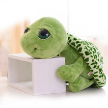Load image into Gallery viewer, Lovely Tortoise Plush Toy 20 Cm Plush Dolls