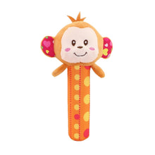 Load image into Gallery viewer, Differnet Kinds Baby Toys Baby Hand Grip Rod Toys - Combo 5 Units