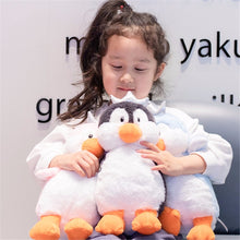 Load image into Gallery viewer, 30Cm Lovely 3 Color Penguin Plush Stuffed