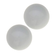 Load image into Gallery viewer, 2Pcs 40Mm Glass Balls Beads Traditional Marble Game