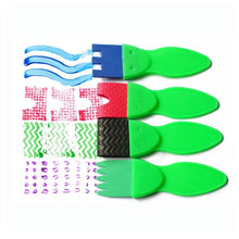 Load image into Gallery viewer, 18Pcs Diy Painting Tools Set Sponge Brush Paintbrush