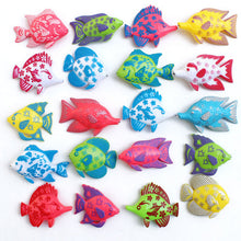 Load image into Gallery viewer, 1 Set Children Magnetic Fishing Educational Toys For Kids Games Boys Girls Bath Water Beach Bath Summer Pools