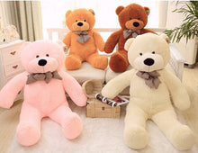 Load image into Gallery viewer, 1Pcs 39 100Cm Giant Teddy Bear Plush Toys