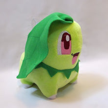 Load image into Gallery viewer, Chikorita Plush Toys 16Cm High Quality