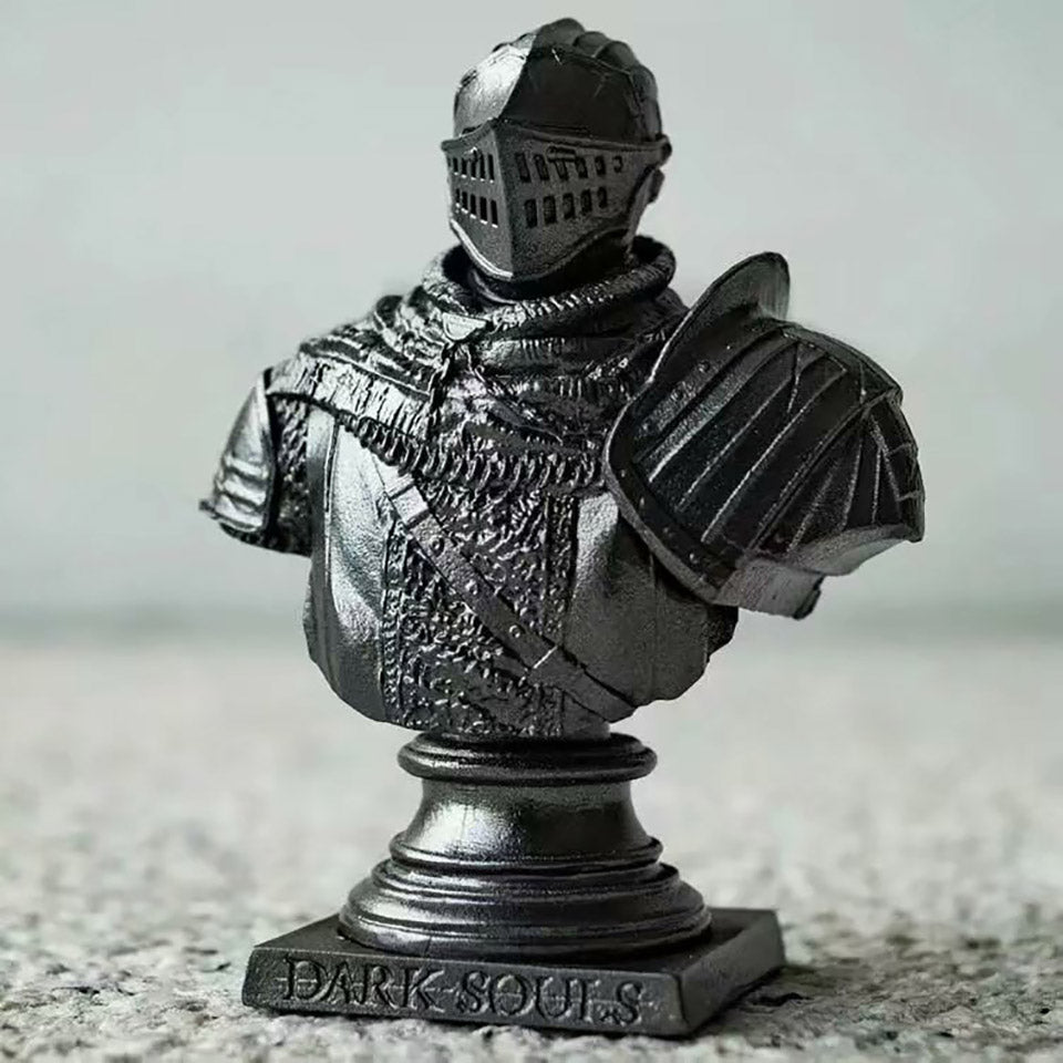 Dark Souls Remastered Superior Knight Figures Pvc Collection Model Toys