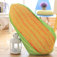 Load image into Gallery viewer, 1Pc 50 60Cm Creative Simulation Corn Plush Toy