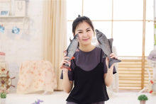 Load image into Gallery viewer, 30Cm Soft Simulation Crucian Fish Pillow Plush Toy