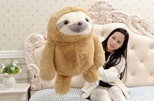 Load image into Gallery viewer, 1Pc 40Cm Zootopia Plush Toy Children Cartoon Cute