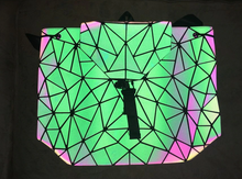 Load image into Gallery viewer, Bright Backpack Fashion For Teenagers - Small Luminous 2