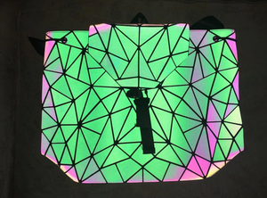 Bright Backpack Fashion For Teenagers - Small Luminous 2