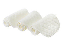 Load image into Gallery viewer, 3 Layer Reusable Baby Nappies Soft And Breathable Baby Cloth