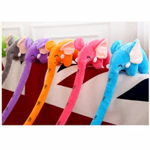 Load image into Gallery viewer, Combo 5 Long Nose Elephants Random Color - 150 Cm