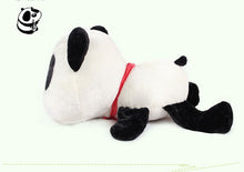 Load image into Gallery viewer, Cartoon Batman Panda Doll Plush Toys