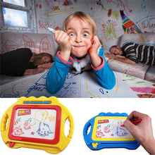 Load image into Gallery viewer, Erasable Magnetic Painting Writing Drawing Board Pen Sets - Combo 4 Units
