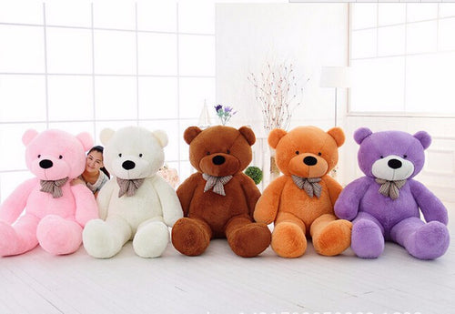 1Pcs 39 100Cm Giant Teddy Bear Plush Toys