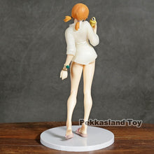 Load image into Gallery viewer, Anime One Piece Nami Ending Ver. Pvc Figure Collectible Model Toy