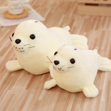Load image into Gallery viewer, 25-30 Cm Stuffed Sea Lion Plush Toy