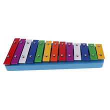 Load image into Gallery viewer, 13 Keys Xylophone Musical Instrument Toy