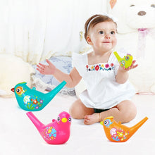 Load image into Gallery viewer, 12Pcs Lot Wholesale Baby Toys Creative Painting Bird