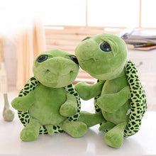 Load image into Gallery viewer, Lovely Tortoise Plush Toy 20 Cm Plush Dolls