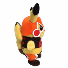 Load image into Gallery viewer, Grimace Pocket Animal Dolls 22Cm Cute Baby Plush Toy