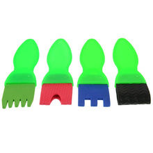 Load image into Gallery viewer, 17Pcs Diy Painting Tool Kit Sponge Brush Paint Brush