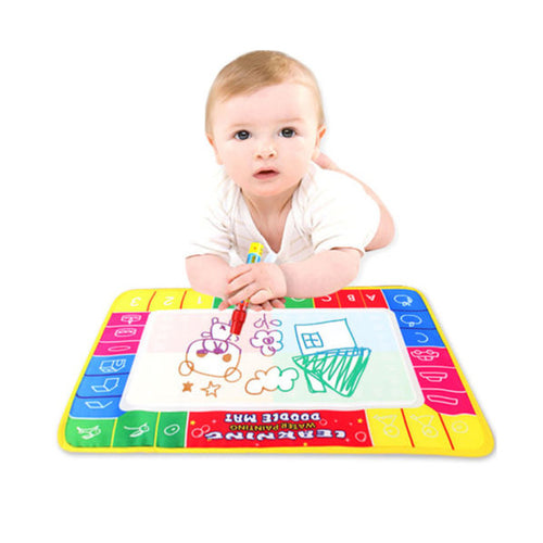 29-19Cm Baby Kids Add Water With Magic Pen Doodle