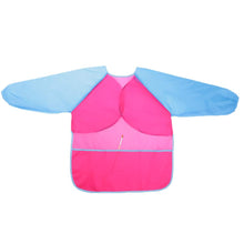 Load image into Gallery viewer, 20Pcs Children Diy Painting Doodle Tools Sponge Brushes Waterproof