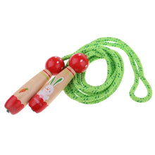 Load image into Gallery viewer, 2.7M Children Adjustable Skipping Rope