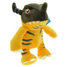 Load image into Gallery viewer, Agumon Animal Dolls 22 Cm Baby Plush Toys