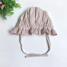 Load image into Gallery viewer, Baby Girls Caps Sweet Lovely Cute Princess - Combo 5 Units