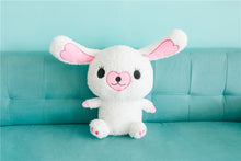 Load image into Gallery viewer, 30 50 70Cm Cute Rabbit Animal Stuffed Plush