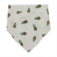 Load image into Gallery viewer, Baby Bibs Baby Feeding Toddler - Combo 4 Units