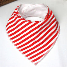 Load image into Gallery viewer, Baby Bibs Baby Feeding Toddler - Combo 5 Units