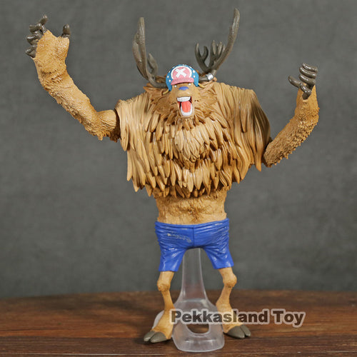 Japan Anime One Piece Banpresto King Of Artist Koa Collection Figure