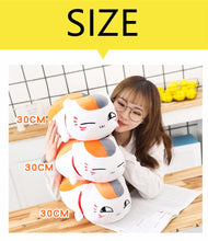 Load image into Gallery viewer, 30Cm Hot Sale Anime Natsume Yuujinchou Cat