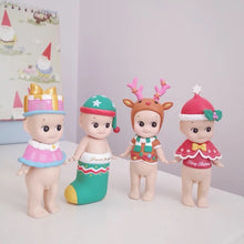Load image into Gallery viewer, Sonny Angel Christmas Model Kewpie Action Figure Toy Collection For Children N4
