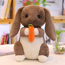 Load image into Gallery viewer, 20-30 Cm Easter Toy Bunny Rabbit Plush Toy