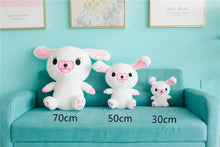 Load image into Gallery viewer, 30 50 70Cm Cute Rabbit Animal Stuffed Plush