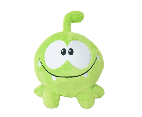 1Pc Kawaii 7 20Cm Om Nom Frog Plush Toys
