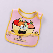 Load image into Gallery viewer, Baby Bibs Baby Feeding Toddler - Combo 5 Units