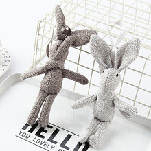 Load image into Gallery viewer, Promise Rabbit Comfort Plush Toy 17 4Cm Dolls