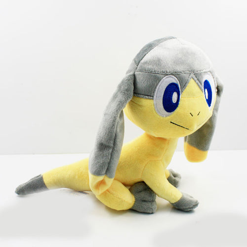 Helioptile Animal Dolls 20 Cm Cartoon Plush Toys