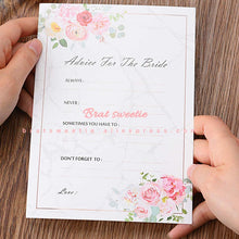 Load image into Gallery viewer, How Well Do You Know The Bride Flower - Combo 5 Units