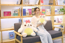 Load image into Gallery viewer, 1Pc 50Cm Hot New Bean Sprout Bear Stuffed Plush - Yellow