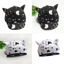 Load image into Gallery viewer, Free Size Baby Hats For Girls Boys Toddler - Combo 5 Units