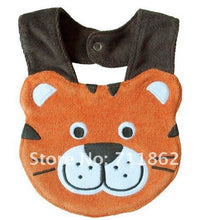 Load image into Gallery viewer, Baby Bib Saliva Towels Waterproof Bib Baby Wear - Combo 5 Units