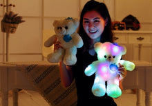 Load image into Gallery viewer, 1Pcs 35Cm 2018 Style Teddy Bear Plush Toys